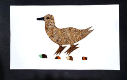 Duck - Unframed - D02
