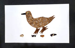 Duck - Unframed - D03