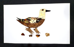 Duck - Unframed - D09