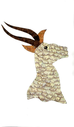 antelope art